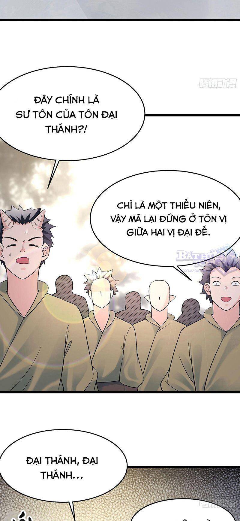 Đồ Đệ Của Ta Đều Là Nữ Ma Đầu Chapter 87 - Trang 2