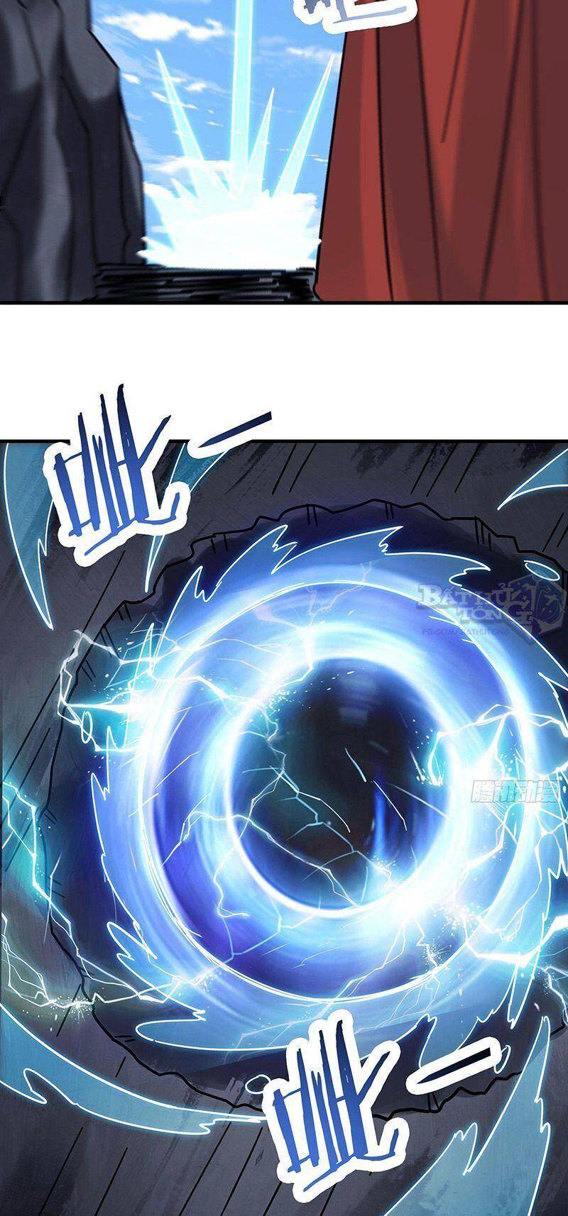 Đồ Đệ Của Ta Đều Là Nữ Ma Đầu Chapter 88 - Trang 2