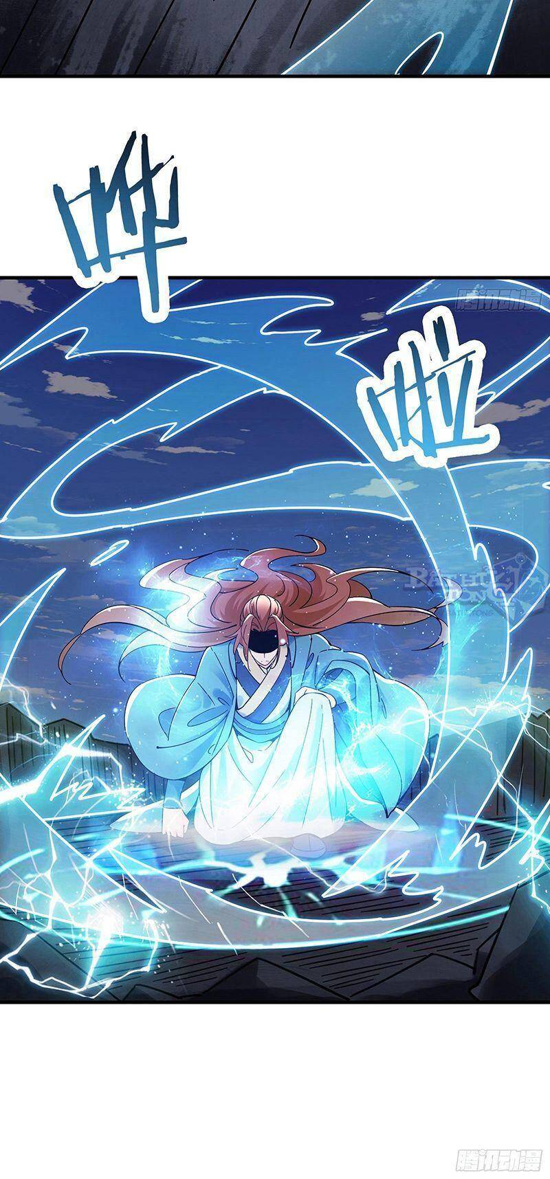 Đồ Đệ Của Ta Đều Là Nữ Ma Đầu Chapter 88 - Trang 2