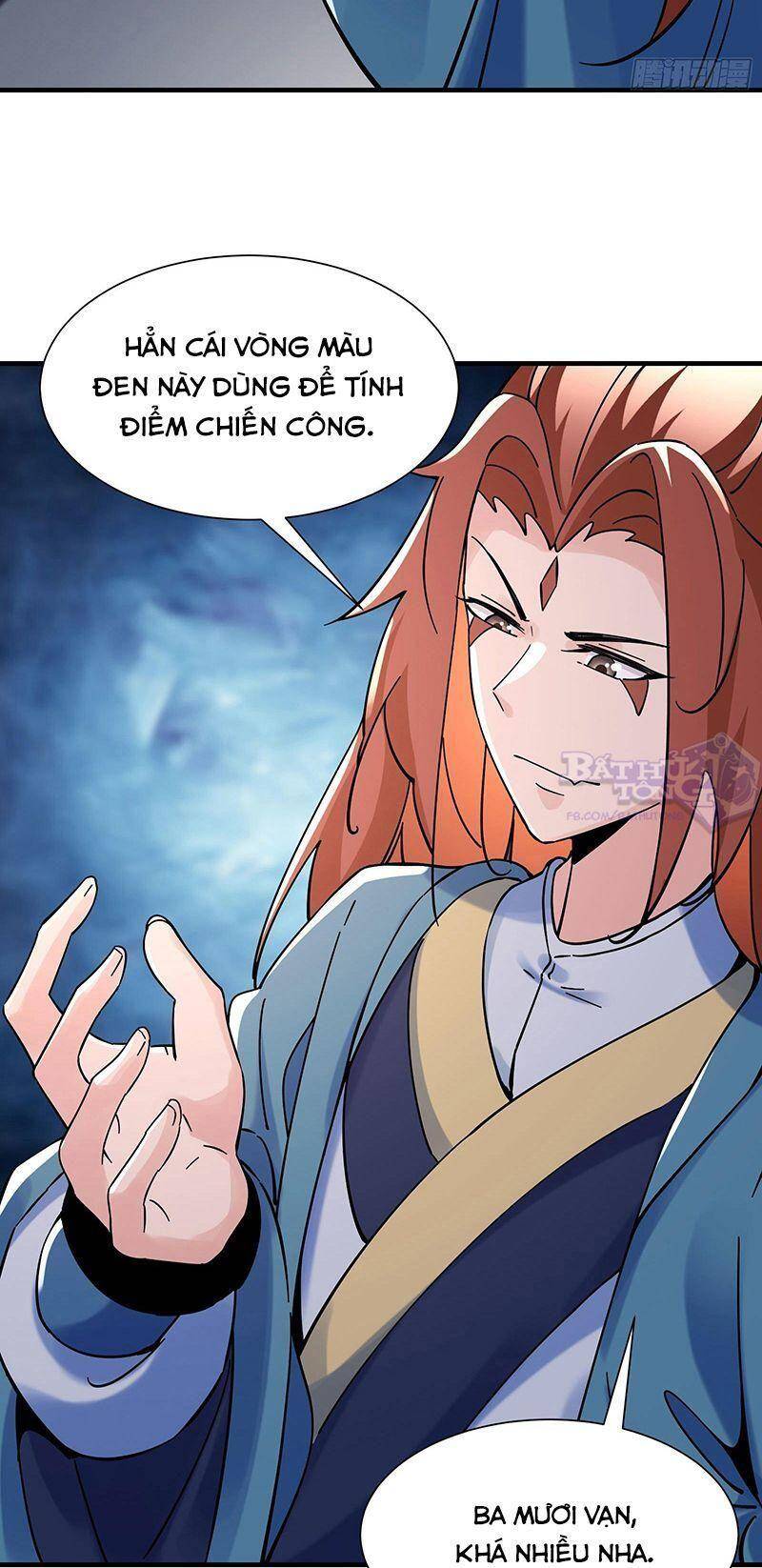 Đồ Đệ Của Ta Đều Là Nữ Ma Đầu Chapter 88 - Trang 2