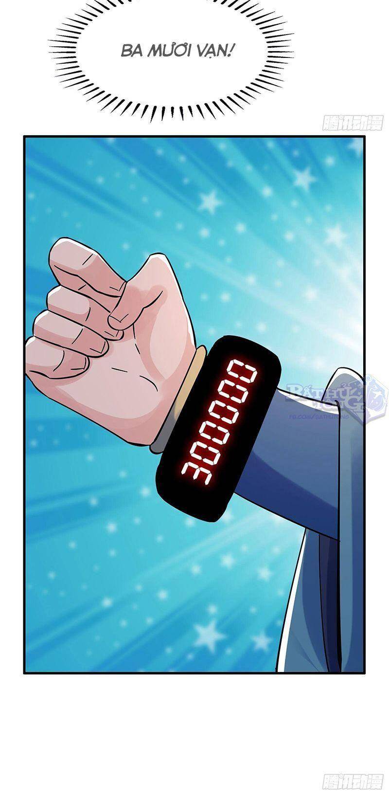 Đồ Đệ Của Ta Đều Là Nữ Ma Đầu Chapter 88 - Trang 2