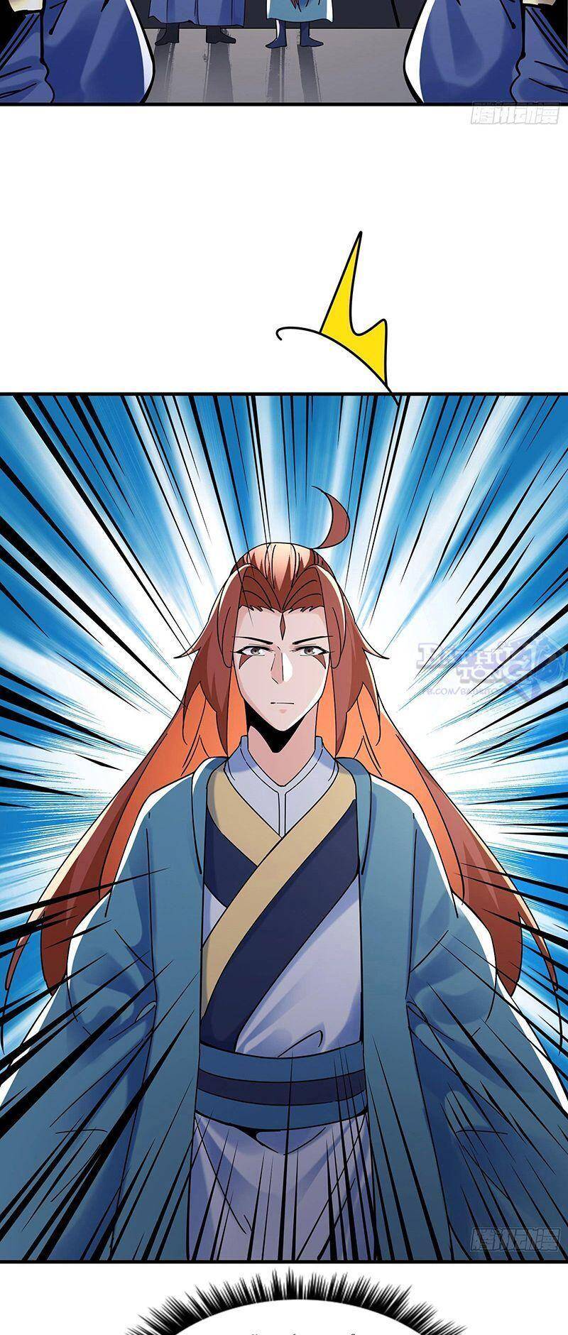 Đồ Đệ Của Ta Đều Là Nữ Ma Đầu Chapter 88 - Trang 2