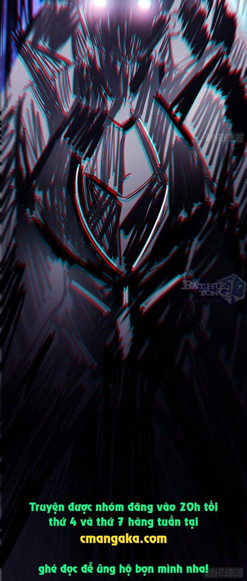 Đồ Đệ Của Ta Đều Là Nữ Ma Đầu Chapter 88 - Trang 2