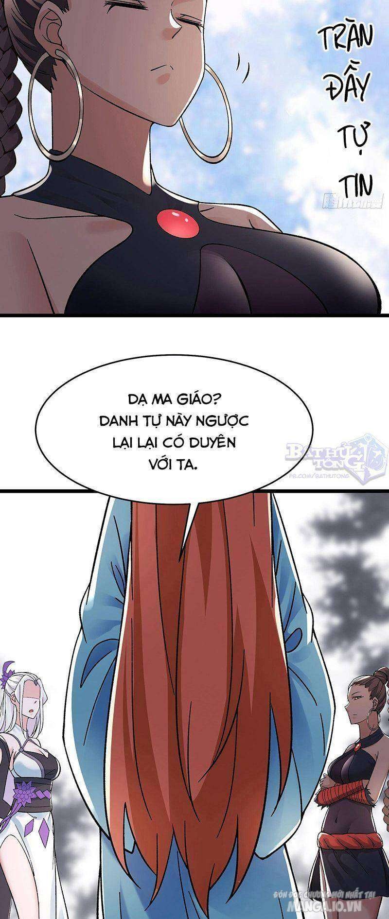 Đồ Đệ Của Ta Đều Là Nữ Ma Đầu Chapter 89 - Trang 2