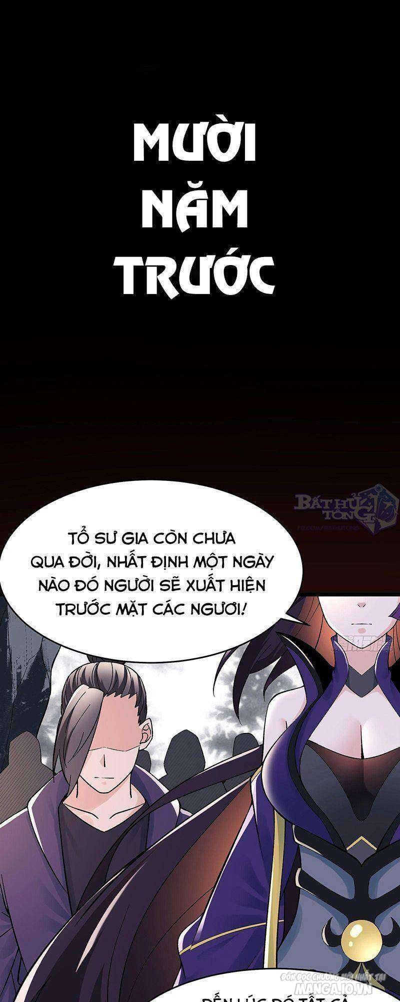 Đồ Đệ Của Ta Đều Là Nữ Ma Đầu Chapter 89 - Trang 2