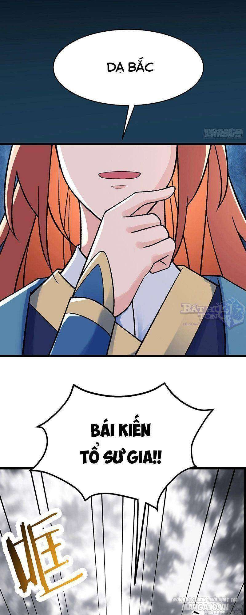 Đồ Đệ Của Ta Đều Là Nữ Ma Đầu Chapter 89 - Trang 2