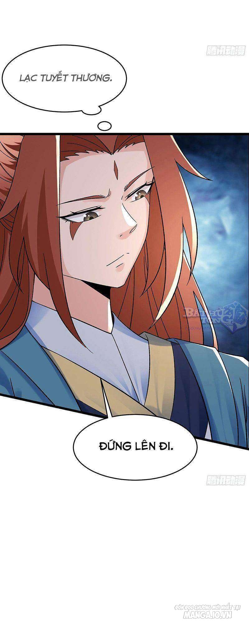 Đồ Đệ Của Ta Đều Là Nữ Ma Đầu Chapter 89 - Trang 2