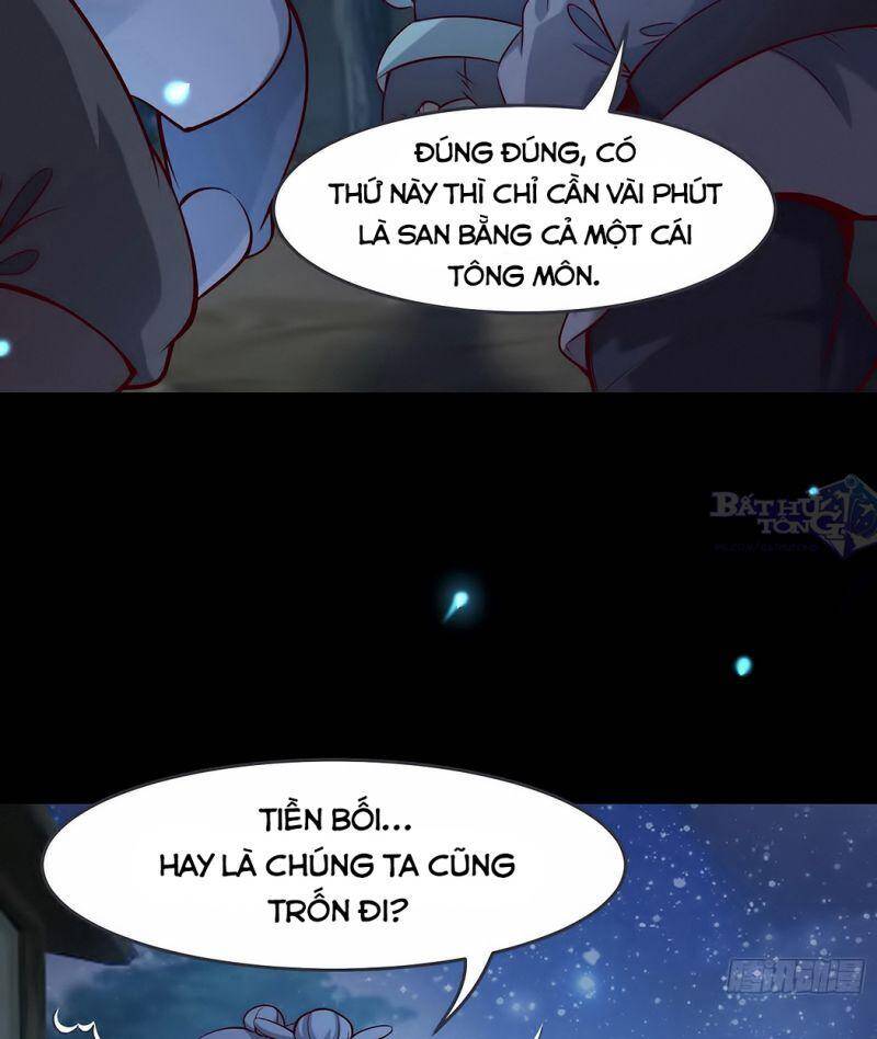 Đồ Đệ Của Ta Đều Là Nữ Ma Đầu Chapter 9 - Trang 2