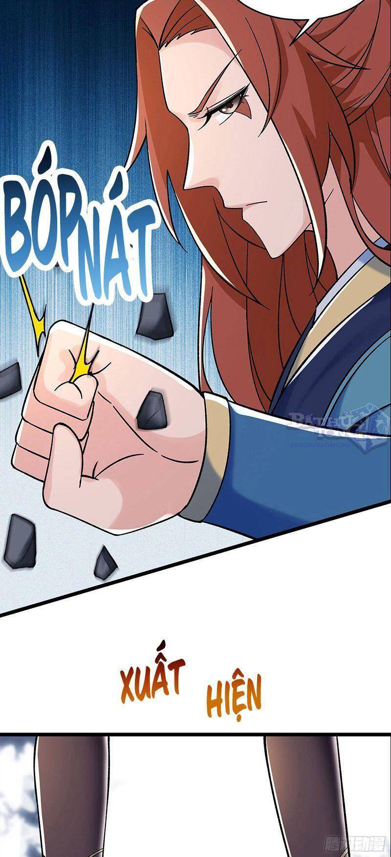 Đồ Đệ Của Ta Đều Là Nữ Ma Đầu Chapter 90 - Trang 2