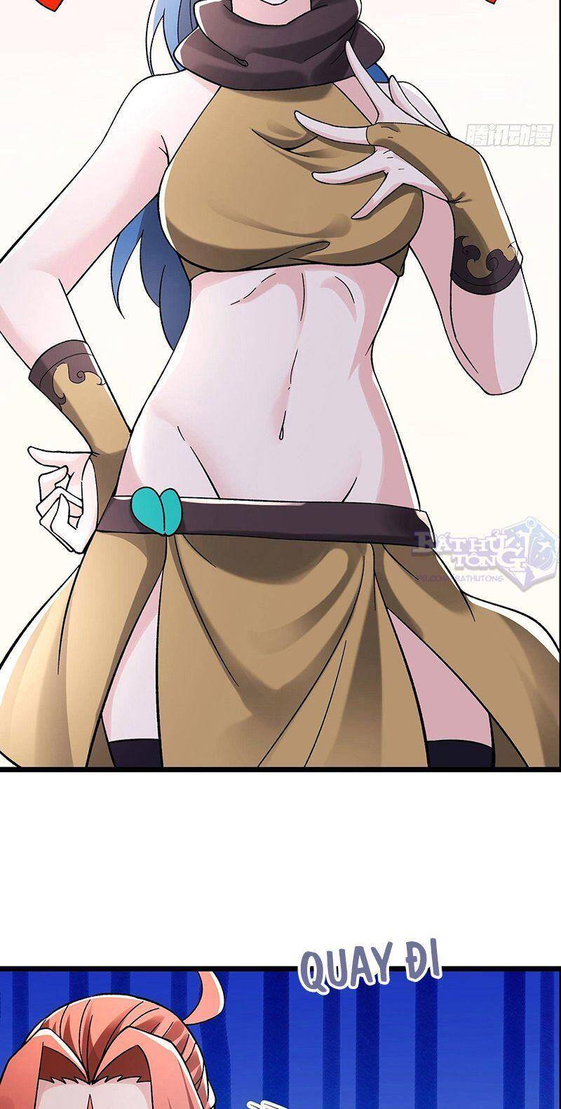 Đồ Đệ Của Ta Đều Là Nữ Ma Đầu Chapter 90 - Trang 2