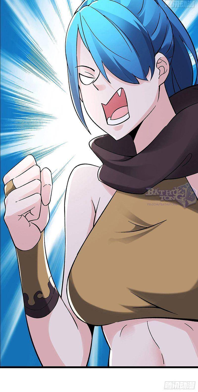 Đồ Đệ Của Ta Đều Là Nữ Ma Đầu Chapter 90 - Trang 2