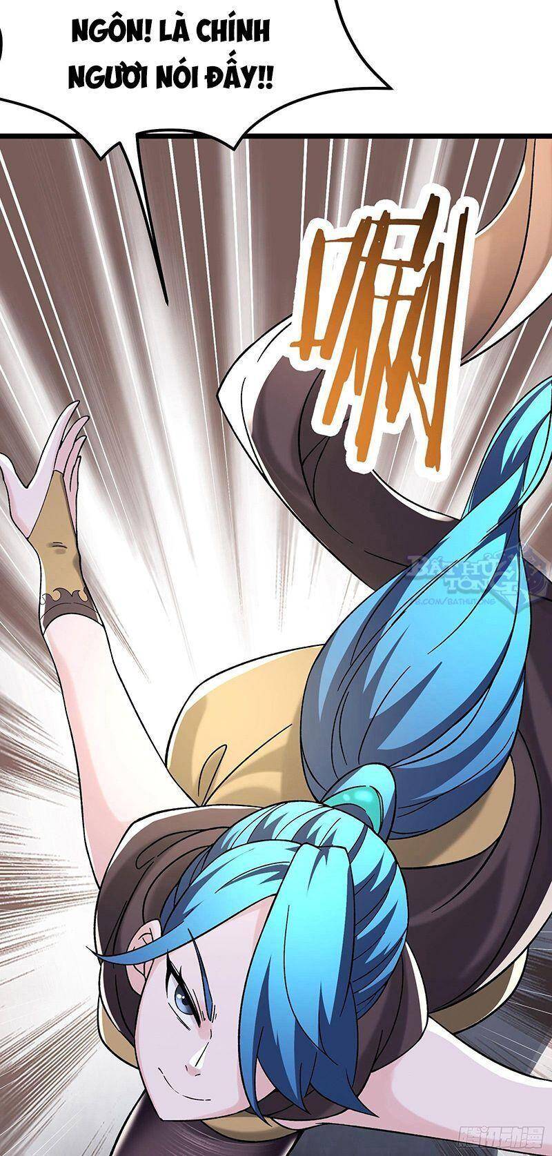 Đồ Đệ Của Ta Đều Là Nữ Ma Đầu Chapter 90 - Trang 2