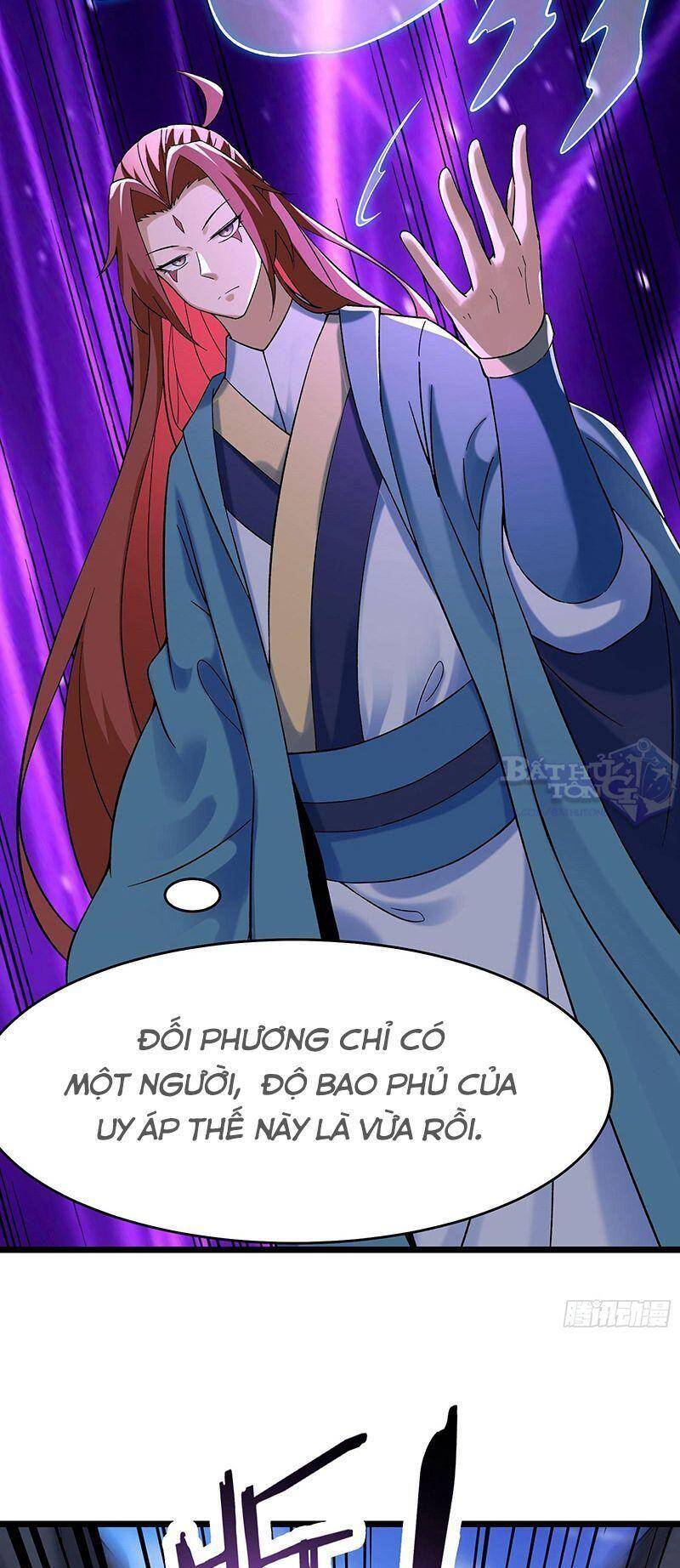 Đồ Đệ Của Ta Đều Là Nữ Ma Đầu Chapter 90 - Trang 2