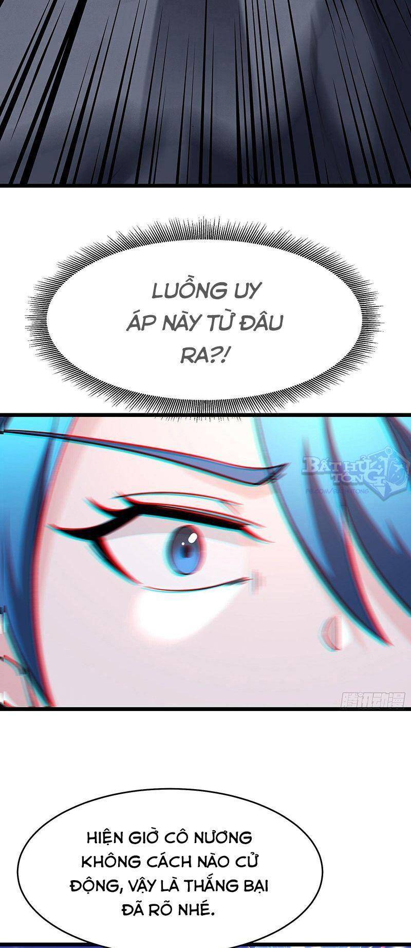 Đồ Đệ Của Ta Đều Là Nữ Ma Đầu Chapter 90 - Trang 2