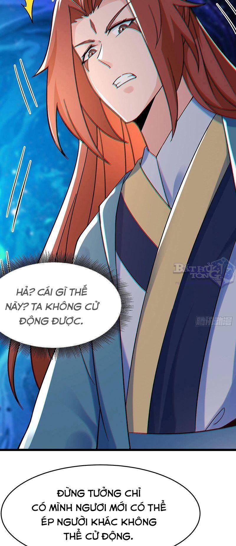 Đồ Đệ Của Ta Đều Là Nữ Ma Đầu Chapter 90 - Trang 2