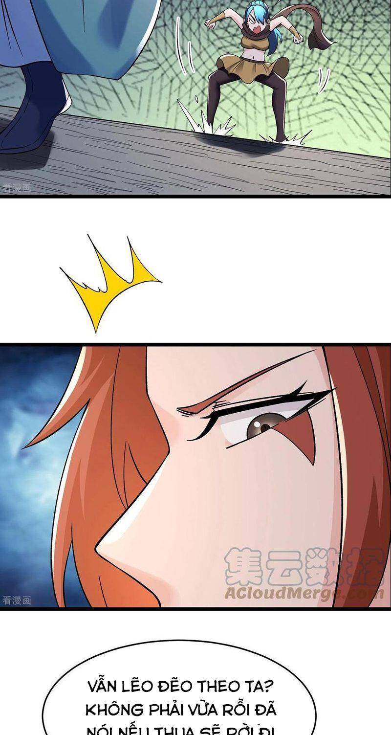 Đồ Đệ Của Ta Đều Là Nữ Ma Đầu Chapter 91 - Trang 2