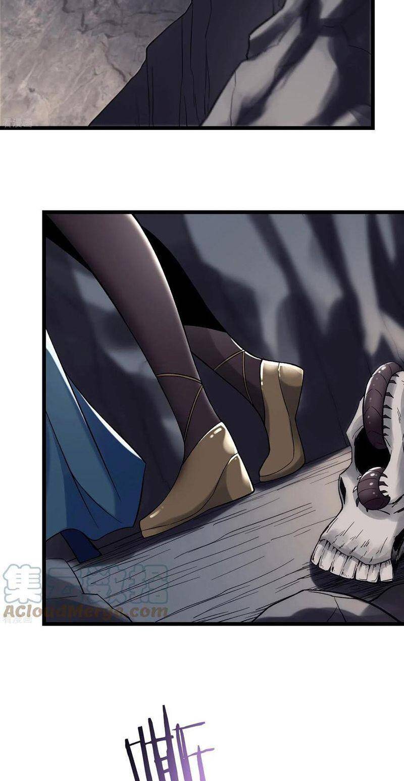 Đồ Đệ Của Ta Đều Là Nữ Ma Đầu Chapter 91 - Trang 2