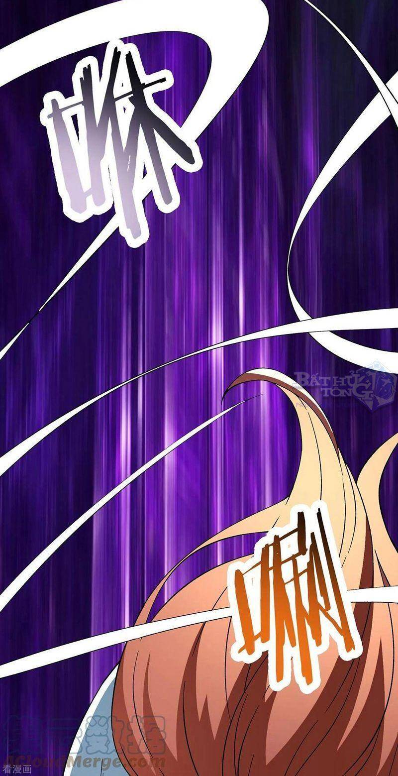 Đồ Đệ Của Ta Đều Là Nữ Ma Đầu Chapter 92 - Trang 2