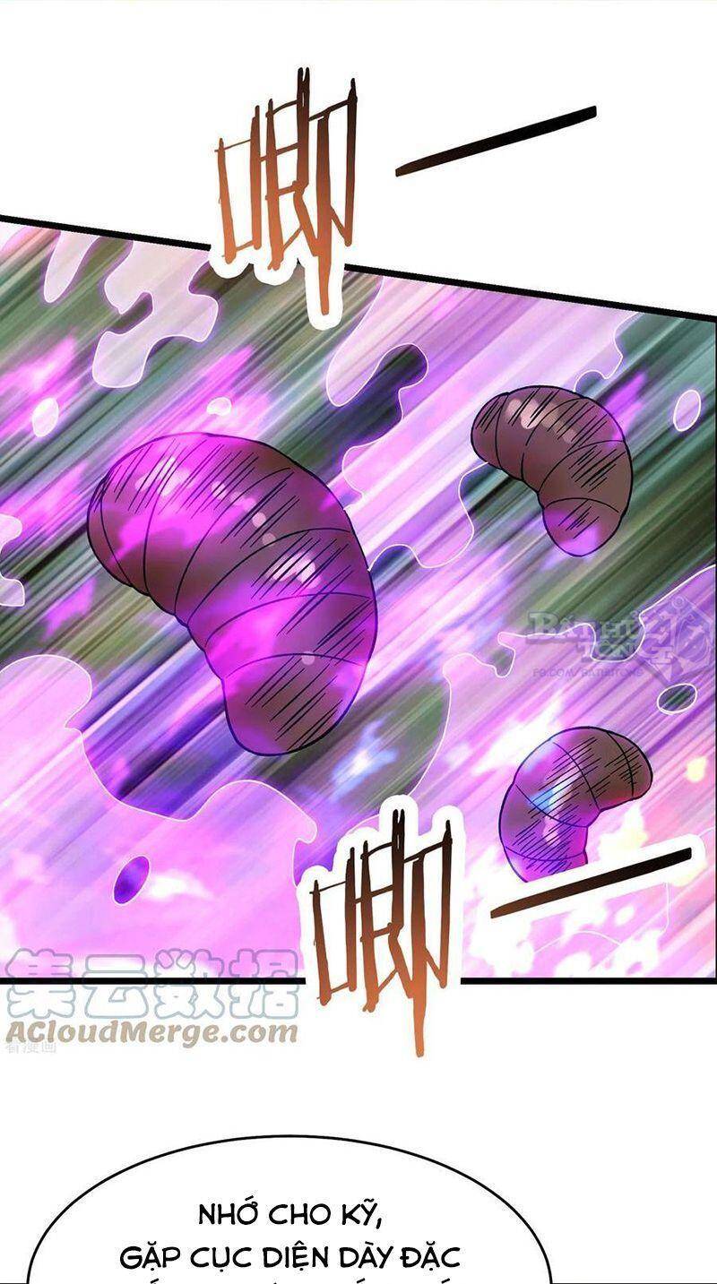 Đồ Đệ Của Ta Đều Là Nữ Ma Đầu Chapter 92 - Trang 2