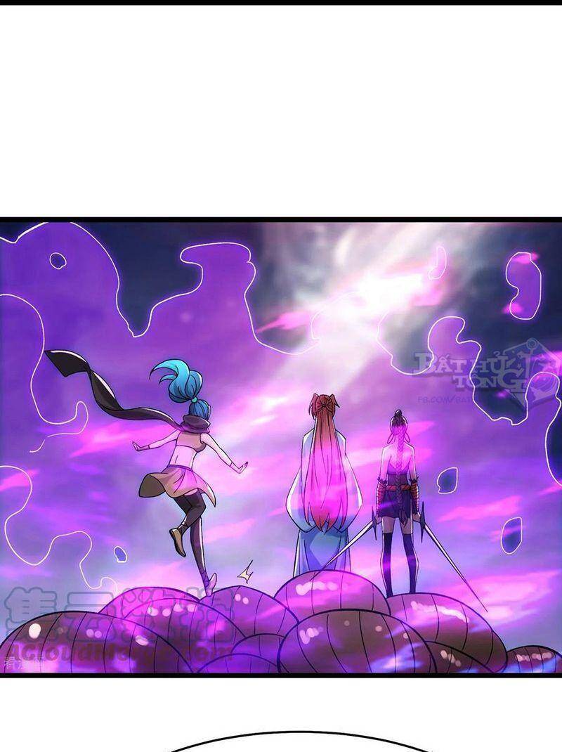 Đồ Đệ Của Ta Đều Là Nữ Ma Đầu Chapter 92 - Trang 2