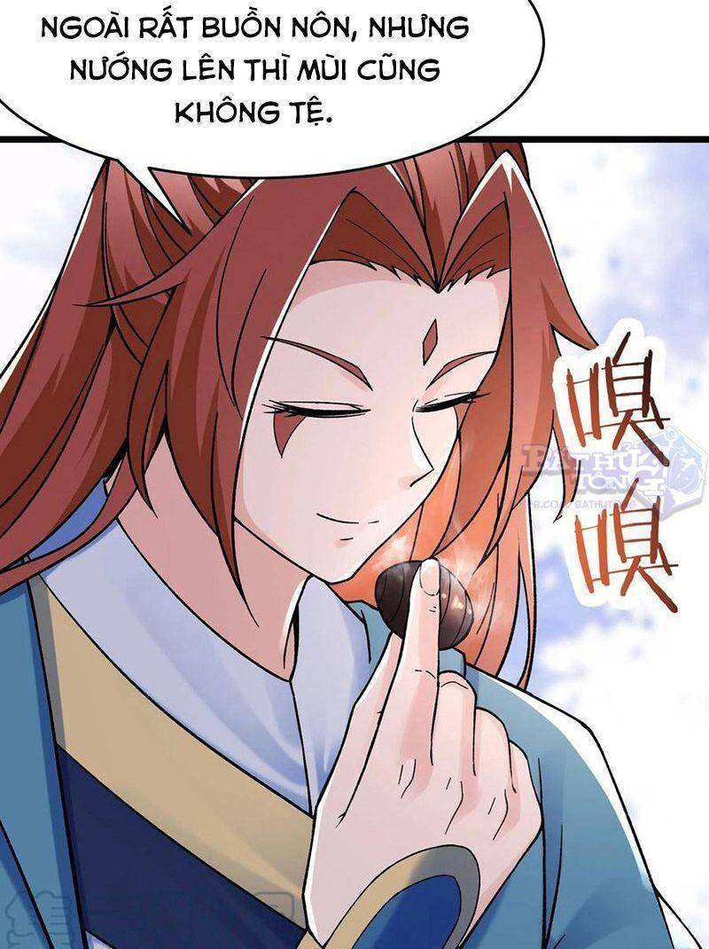 Đồ Đệ Của Ta Đều Là Nữ Ma Đầu Chapter 92 - Trang 2