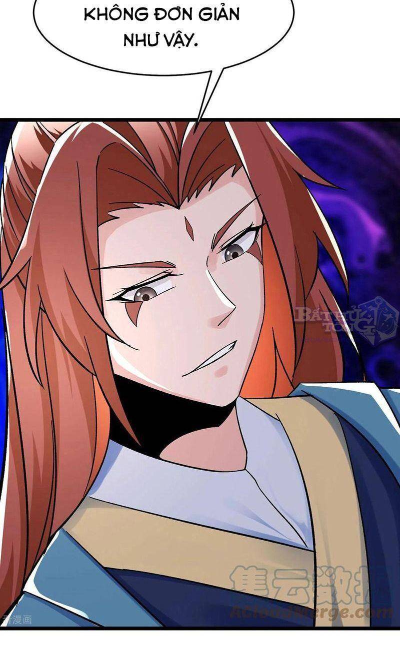 Đồ Đệ Của Ta Đều Là Nữ Ma Đầu Chapter 92 - Trang 2