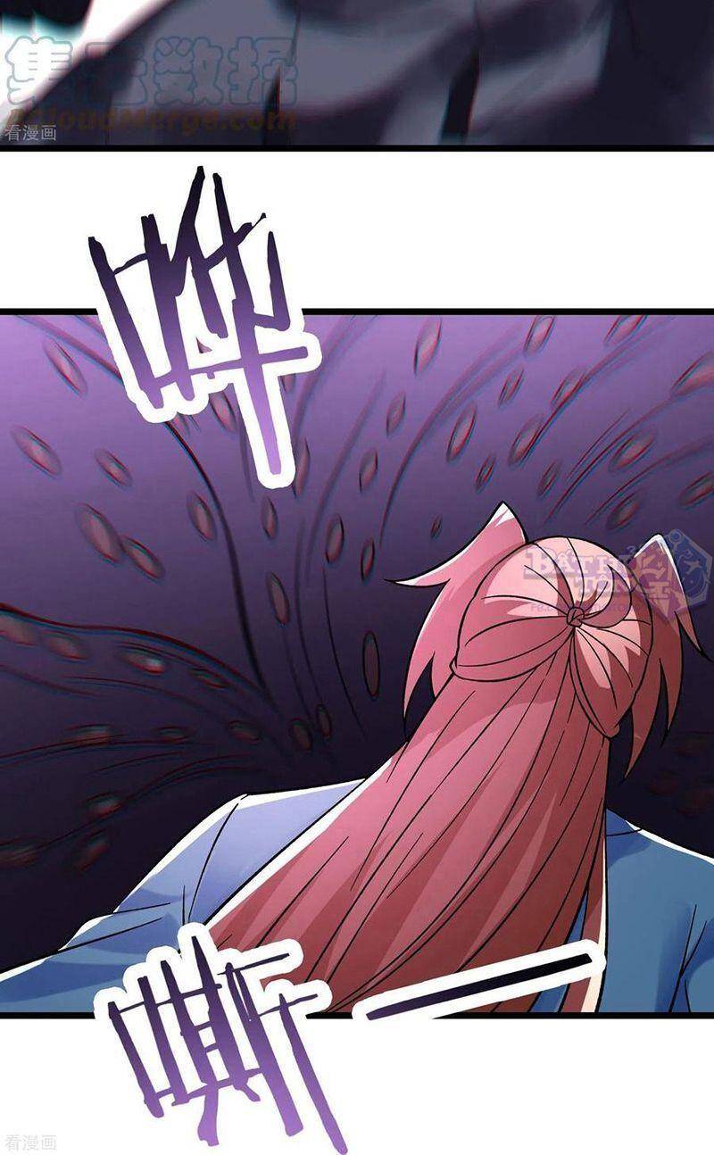 Đồ Đệ Của Ta Đều Là Nữ Ma Đầu Chapter 92 - Trang 2