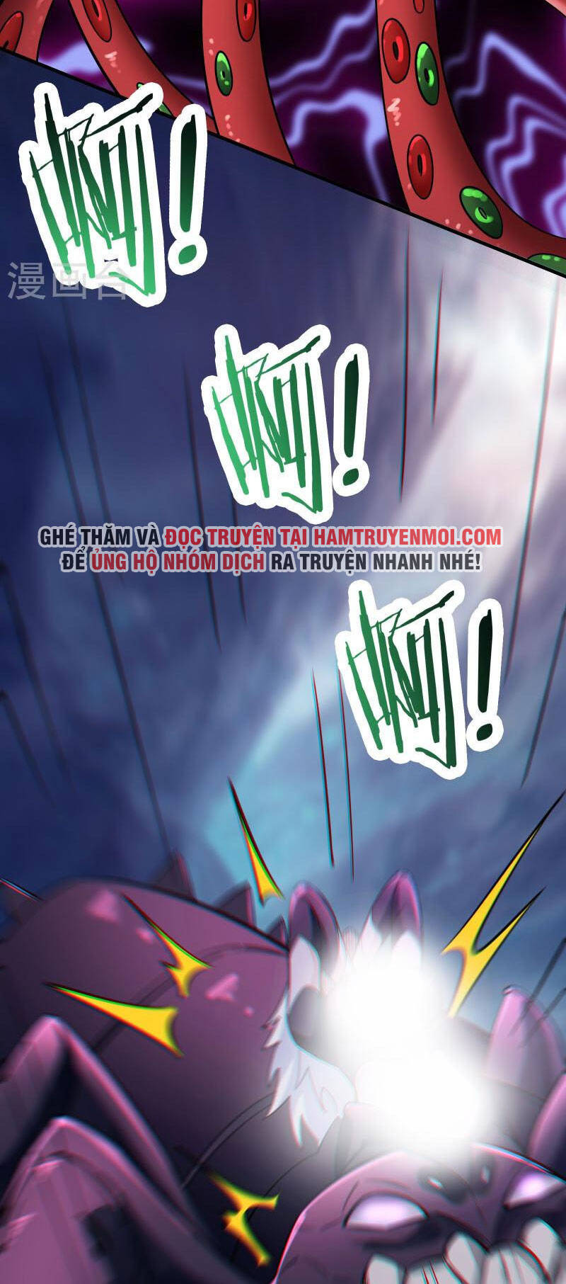 Đồ Đệ Của Ta Đều Là Nữ Ma Đầu Chapter 93 - Trang 2