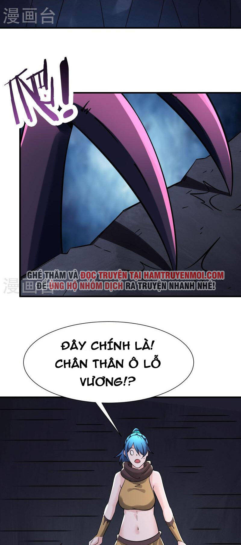 Đồ Đệ Của Ta Đều Là Nữ Ma Đầu Chapter 93 - Trang 2