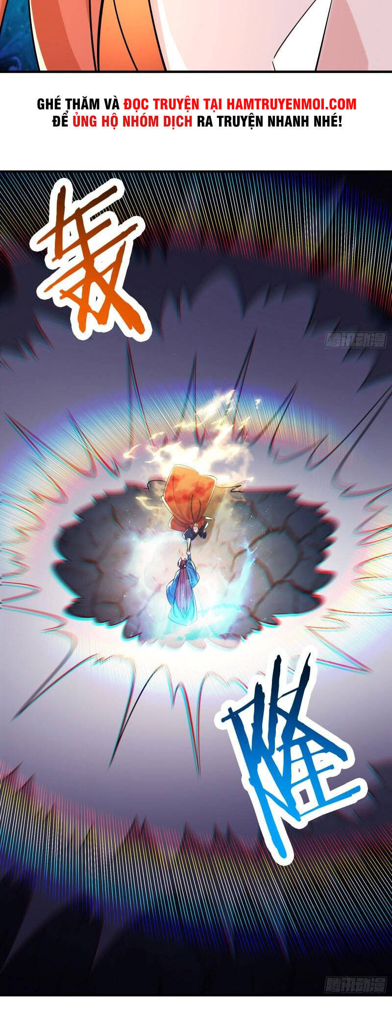 Đồ Đệ Của Ta Đều Là Nữ Ma Đầu Chapter 95 - Trang 2