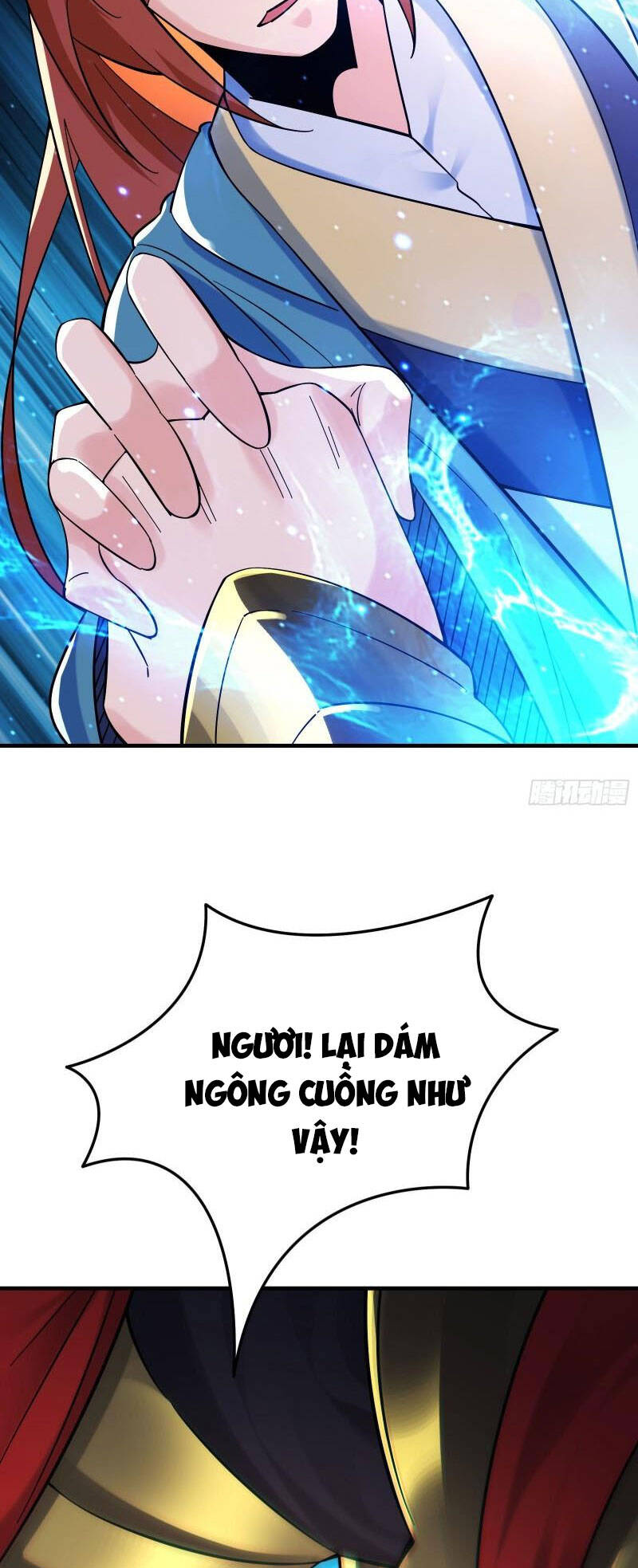 Đồ Đệ Của Ta Đều Là Nữ Ma Đầu Chapter 95 - Trang 2