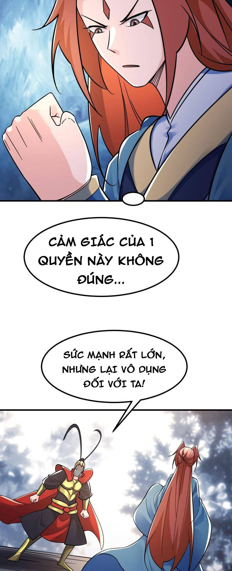 Đồ Đệ Của Ta Đều Là Nữ Ma Đầu Chapter 95 - Trang 2