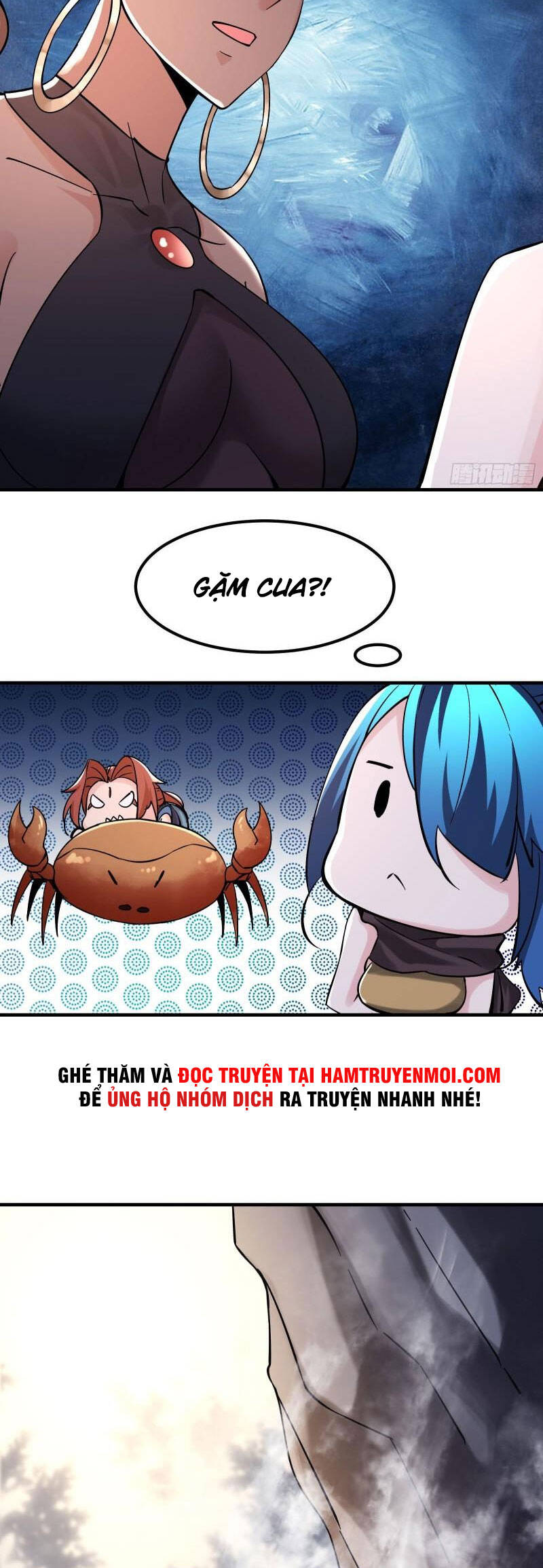 Đồ Đệ Của Ta Đều Là Nữ Ma Đầu Chapter 95 - Trang 2