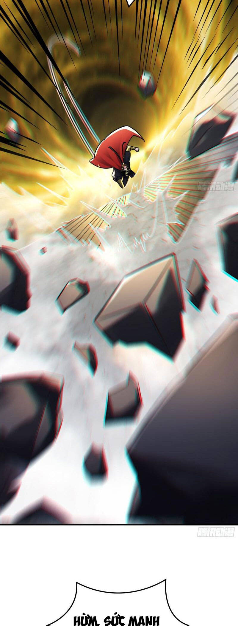 Đồ Đệ Của Ta Đều Là Nữ Ma Đầu Chapter 95 - Trang 2