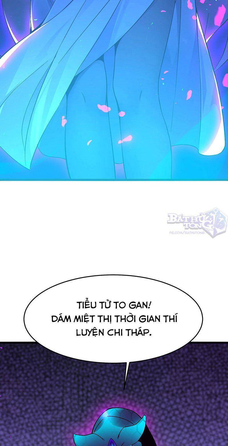 Đồ Đệ Của Ta Đều Là Nữ Ma Đầu Chapter 98 - Trang 2