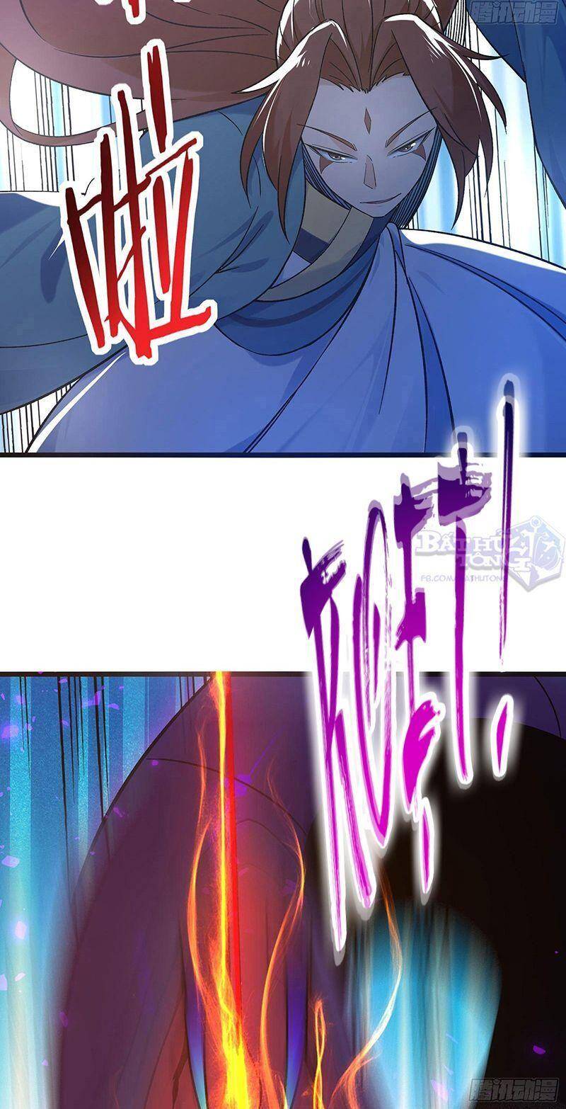 Đồ Đệ Của Ta Đều Là Nữ Ma Đầu Chapter 98 - Trang 2