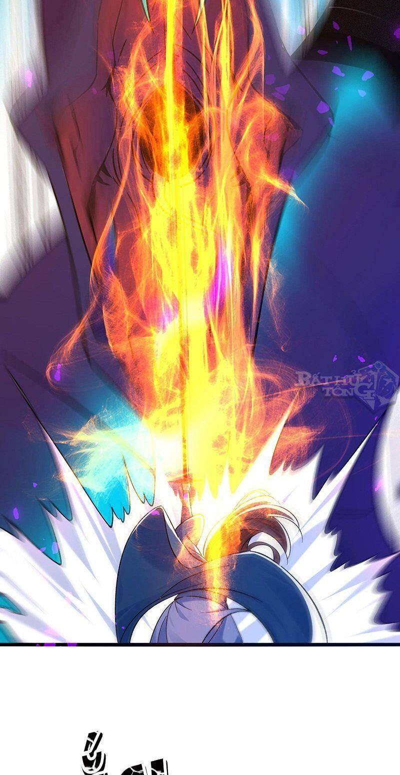 Đồ Đệ Của Ta Đều Là Nữ Ma Đầu Chapter 98 - Trang 2