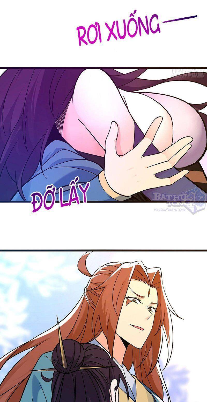 Đồ Đệ Của Ta Đều Là Nữ Ma Đầu Chapter 98 - Trang 2