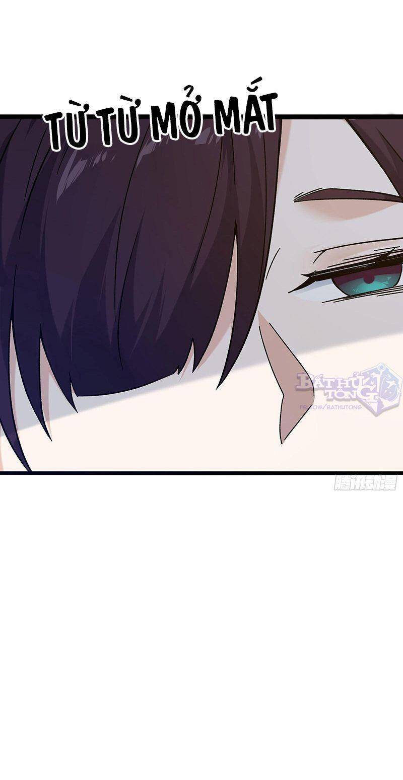 Đồ Đệ Của Ta Đều Là Nữ Ma Đầu Chapter 98 - Trang 2