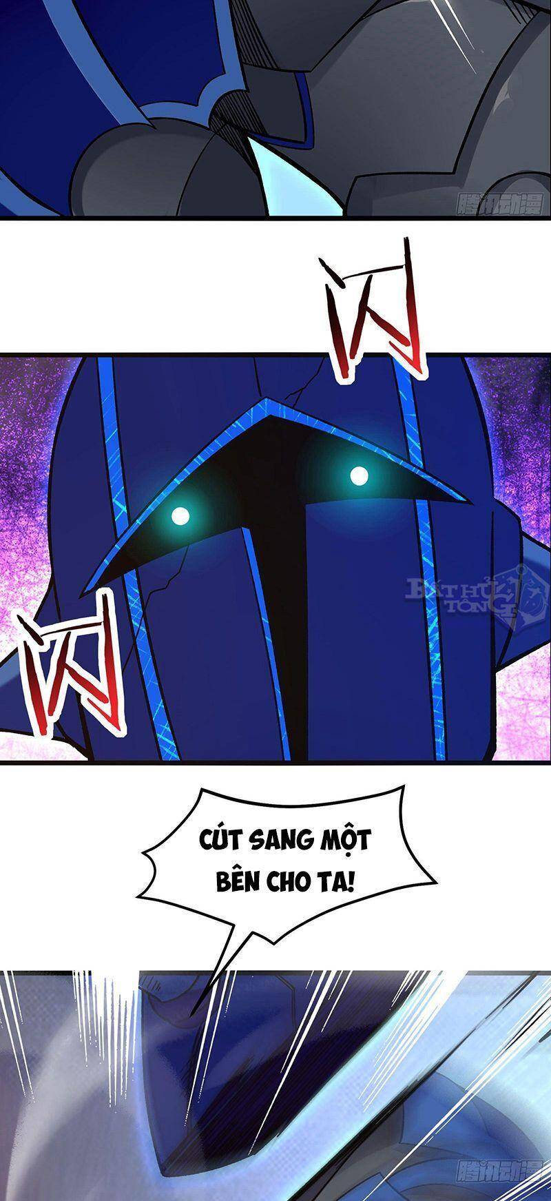 Đồ Đệ Của Ta Đều Là Nữ Ma Đầu Chapter 98 - Trang 2