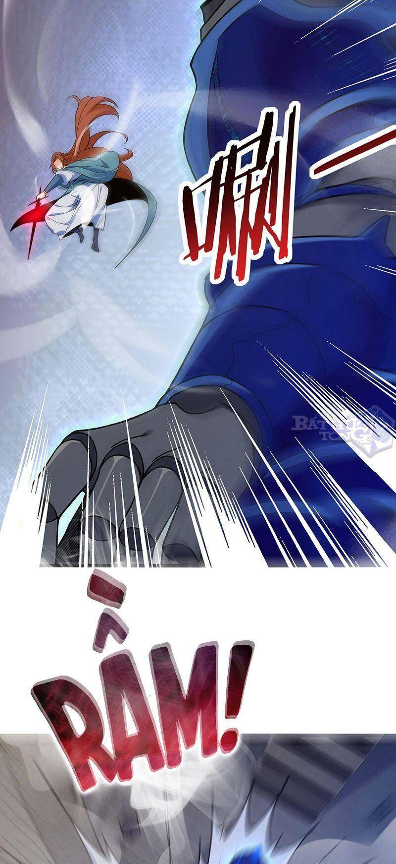 Đồ Đệ Của Ta Đều Là Nữ Ma Đầu Chapter 98 - Trang 2