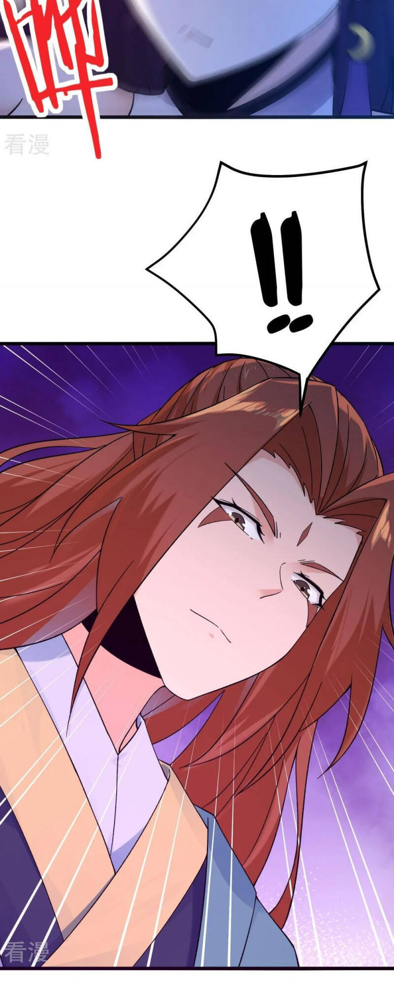 Đồ Đệ Của Ta Đều Là Nữ Ma Đầu Chapter 99 - Trang 2