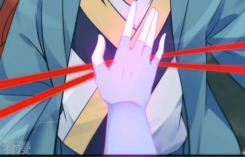 Đồ Đệ Của Ta Đều Là Nữ Ma Đầu Chapter 99 - Trang 2