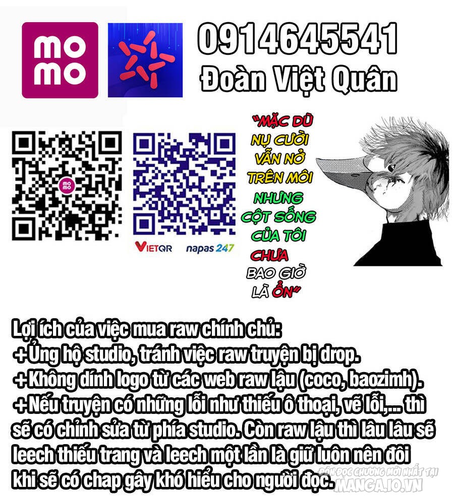 Đồ Đệ Của Ta Đều Là Trùm Phản Diện Chapter 0 - Trang 2