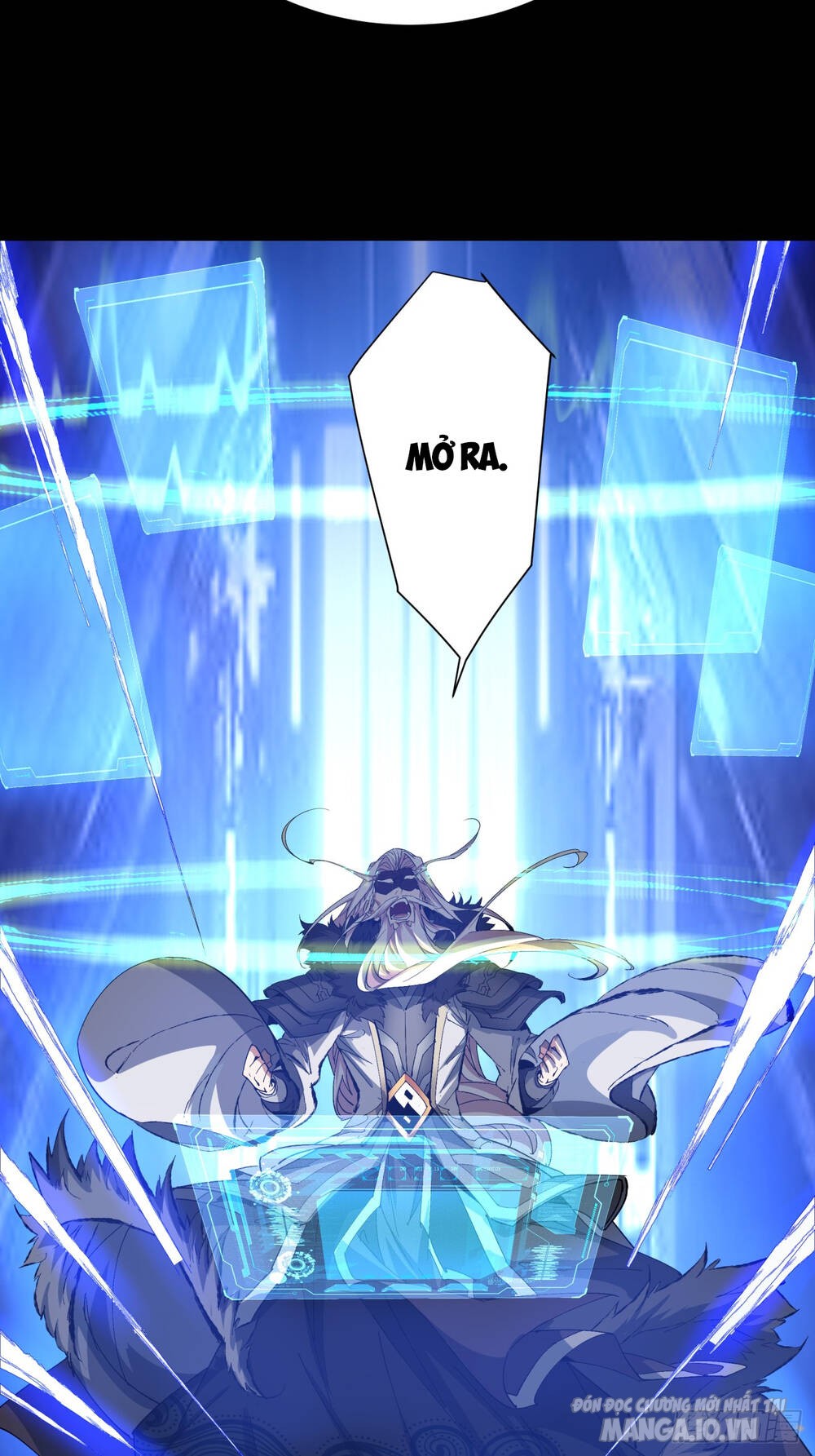 Đồ Đệ Của Ta Đều Là Trùm Phản Diện Chapter 0 - Trang 2