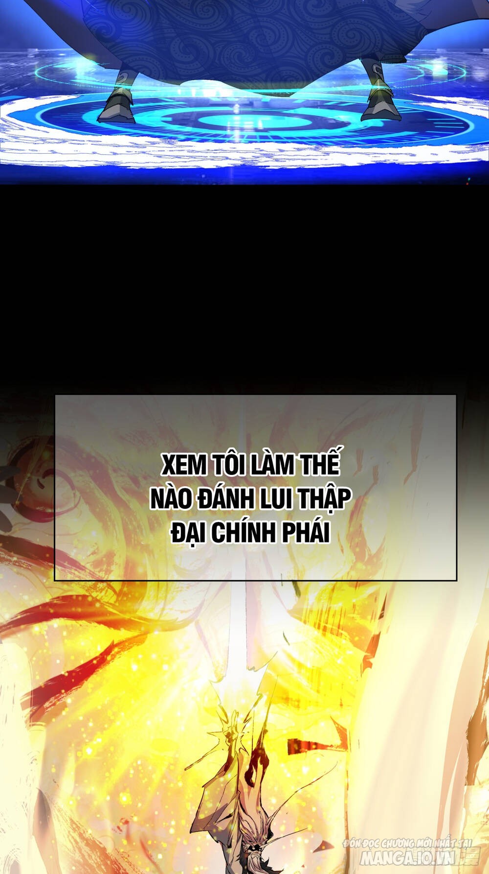 Đồ Đệ Của Ta Đều Là Trùm Phản Diện Chapter 0 - Trang 2