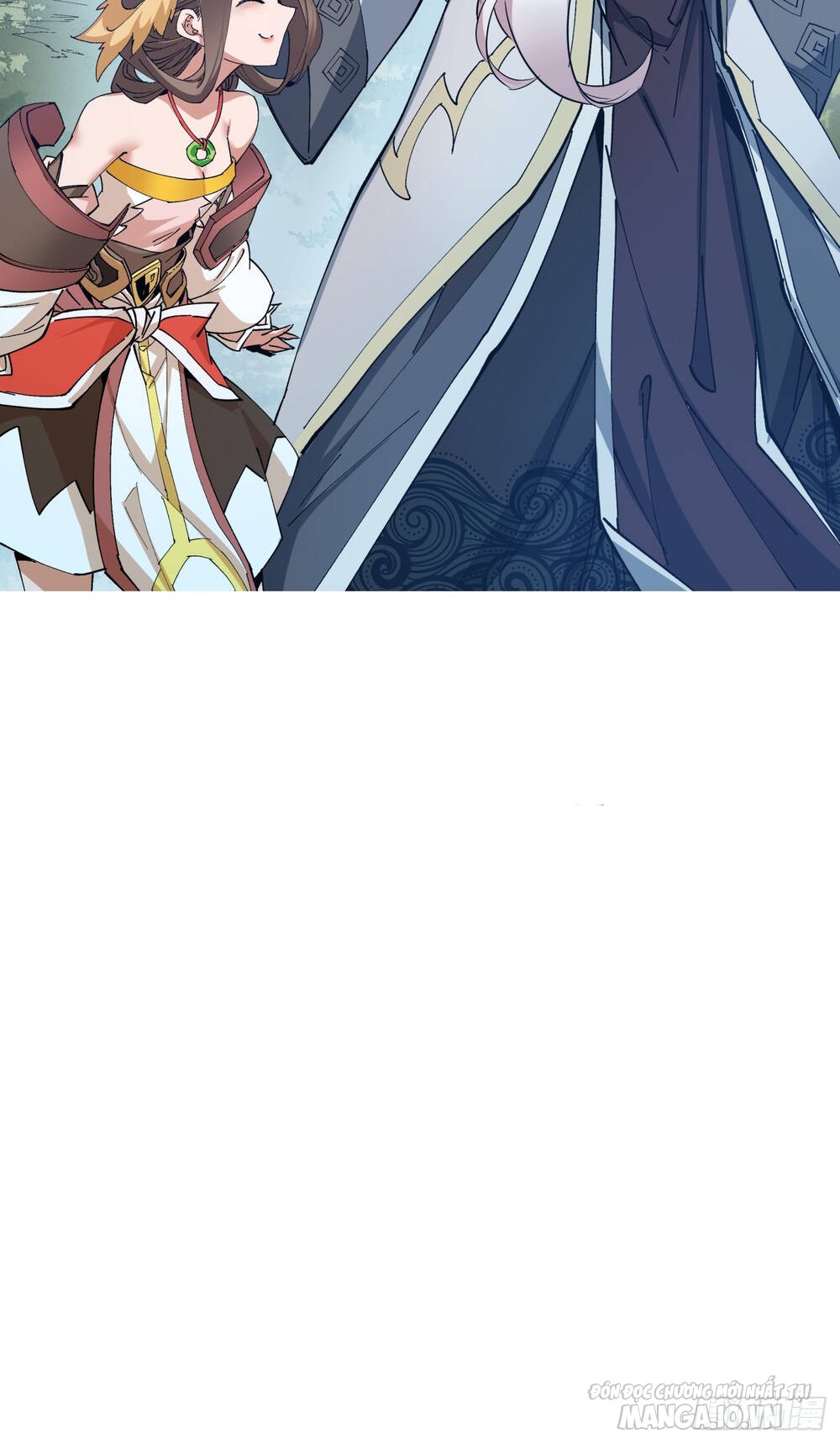 Đồ Đệ Của Ta Đều Là Trùm Phản Diện Chapter 0 - Trang 2