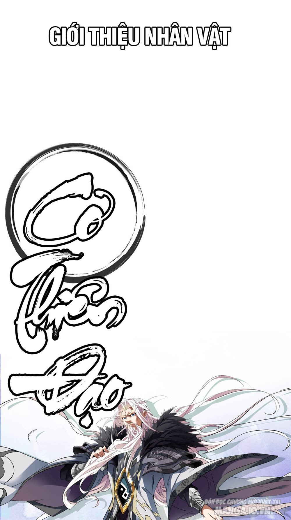 Đồ Đệ Của Ta Đều Là Trùm Phản Diện Chapter 0 - Trang 2