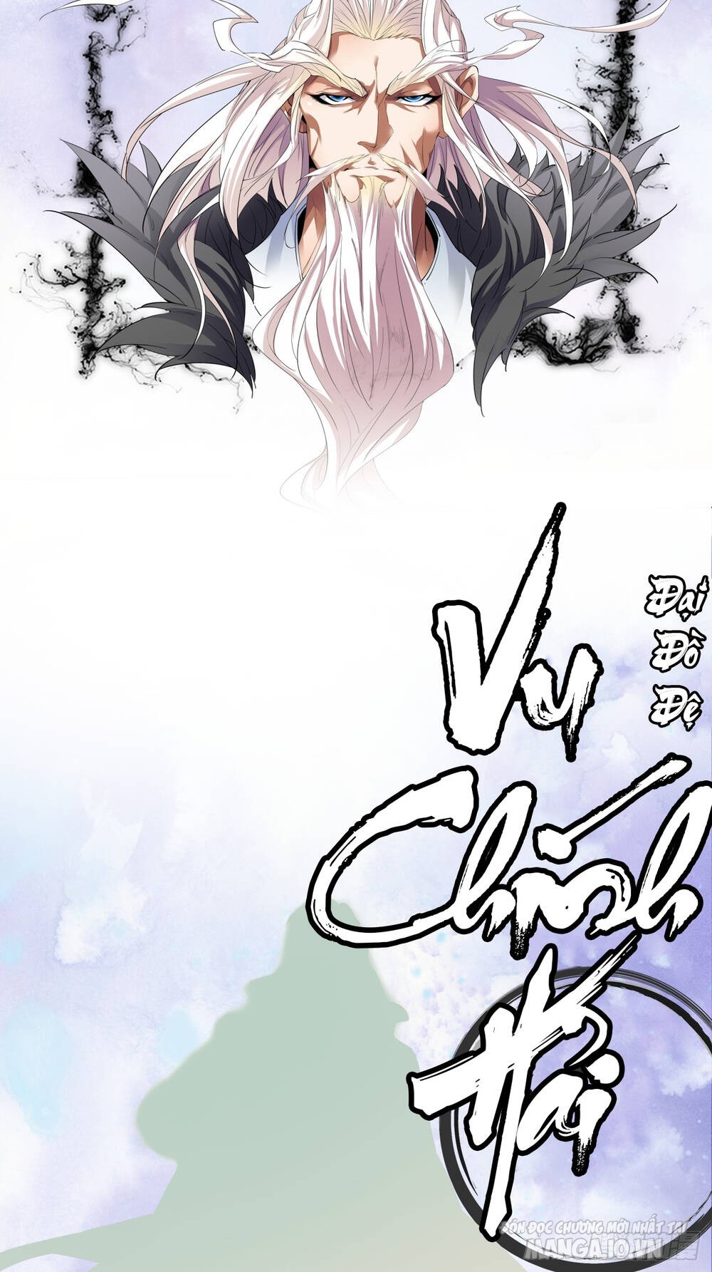 Đồ Đệ Của Ta Đều Là Trùm Phản Diện Chapter 0 - Trang 2