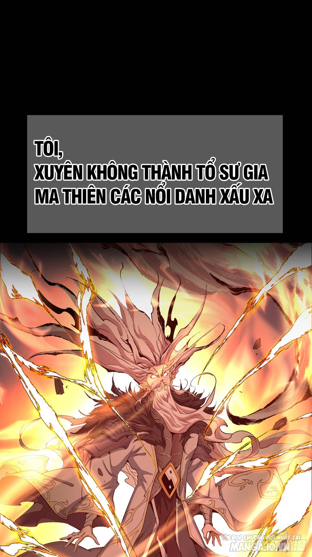 Đồ Đệ Của Ta Đều Là Trùm Phản Diện Chapter 0 - Trang 2